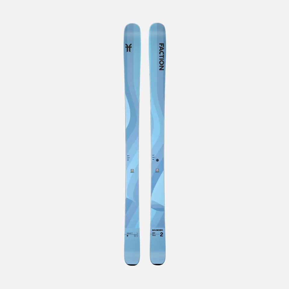 faction-dancer-2-ski-all-mountain-177-cm-96-mm-m-tal image 1