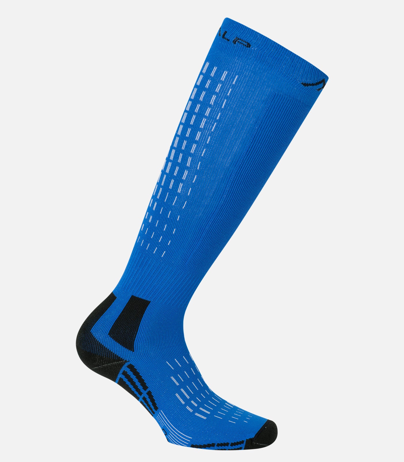 cimalp-slalom-chaussettes-de-ski-vert-39-41-l-g-res image 2