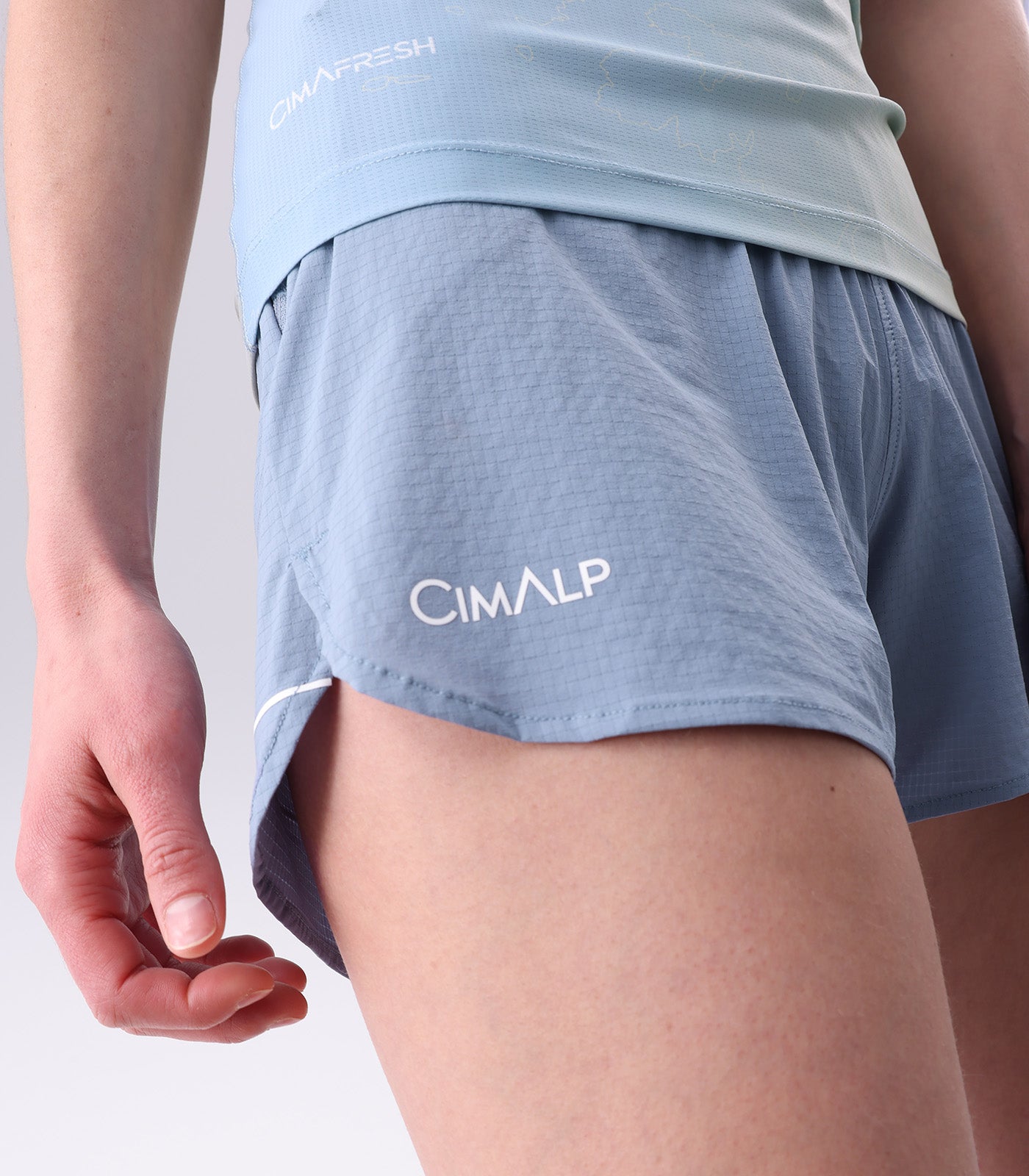 cimalp-muzelle-2-f-team-short-trail-bleu-gris-50g-l-ger image 2