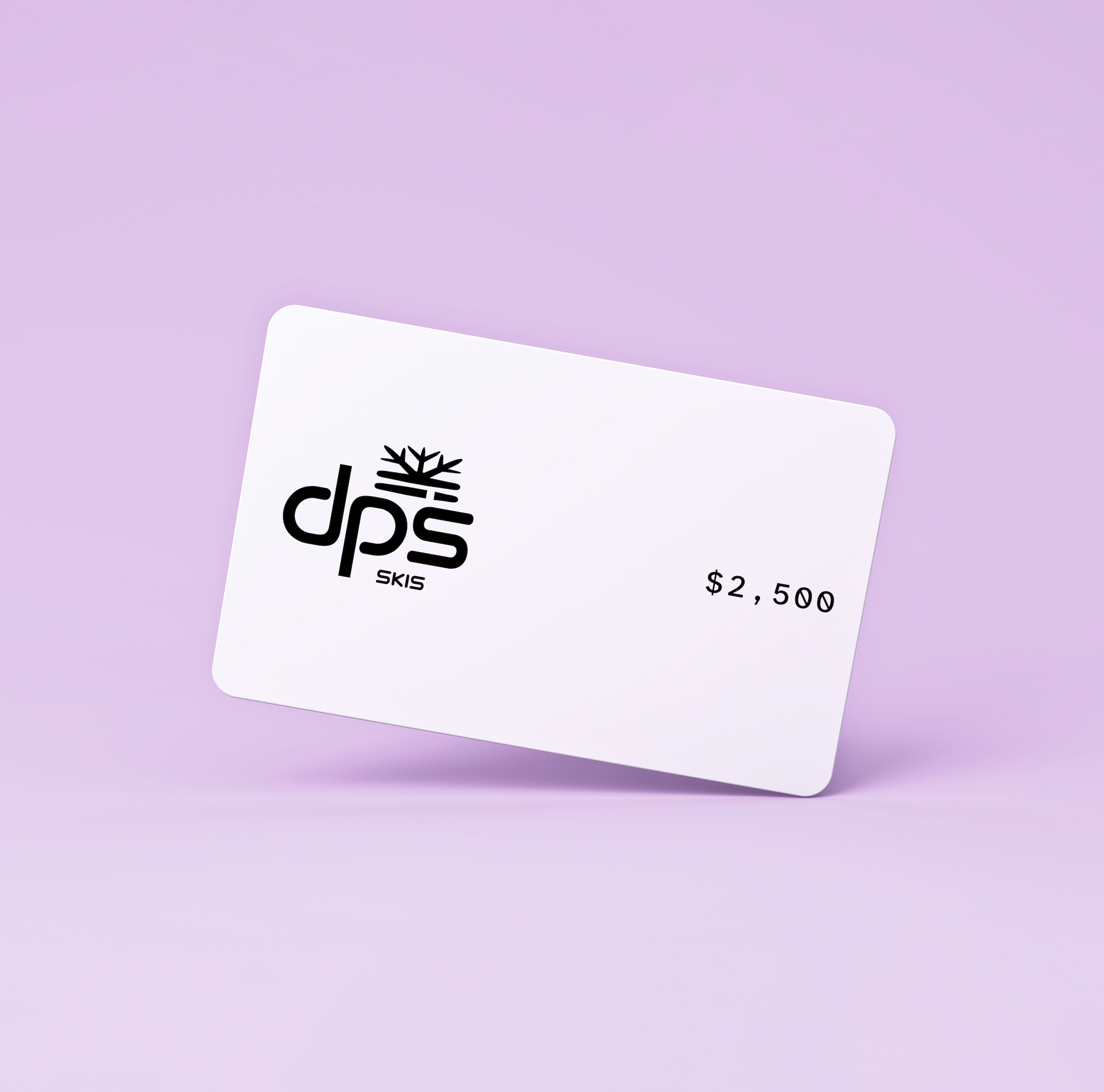 dps-gift-cards-carte-cadeau-digitale-250-ski-et-gear image 1
