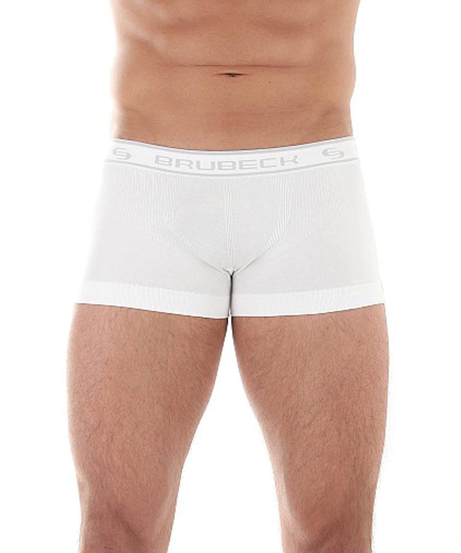 brubeck-comfort-cotton-boxer-homme-coton-sans-couture image 5