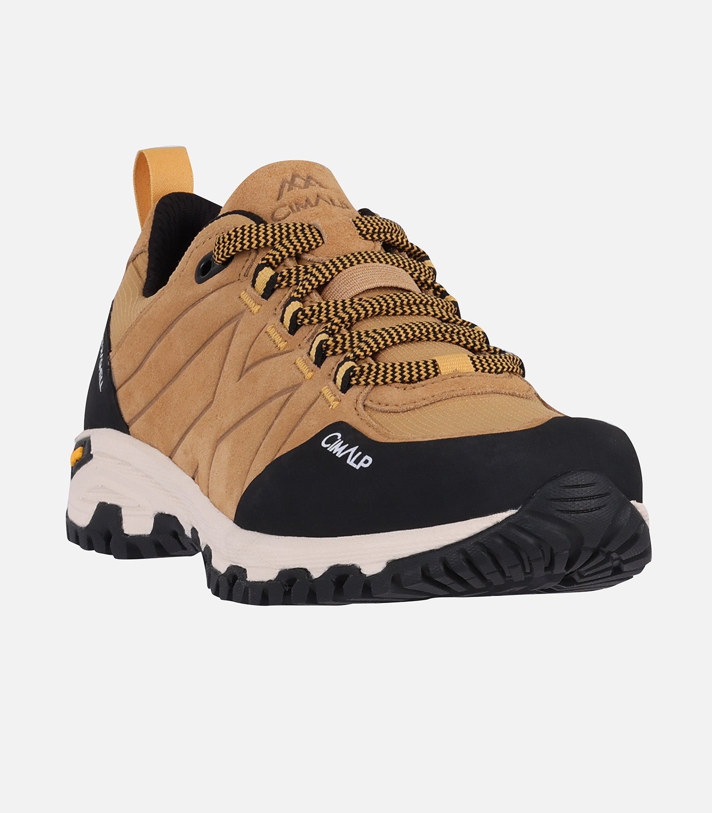 cimalp-touet-f-wpf-chaussures-rando-femme-beige-cuir image 4