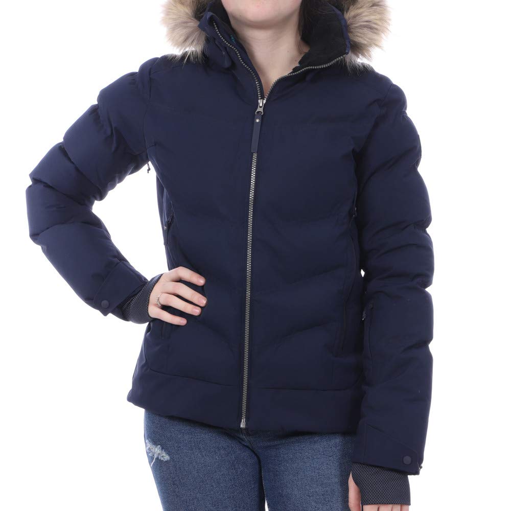 eider-downtown-street-jkt-w-doudoune-femme-taille-xs image 1
