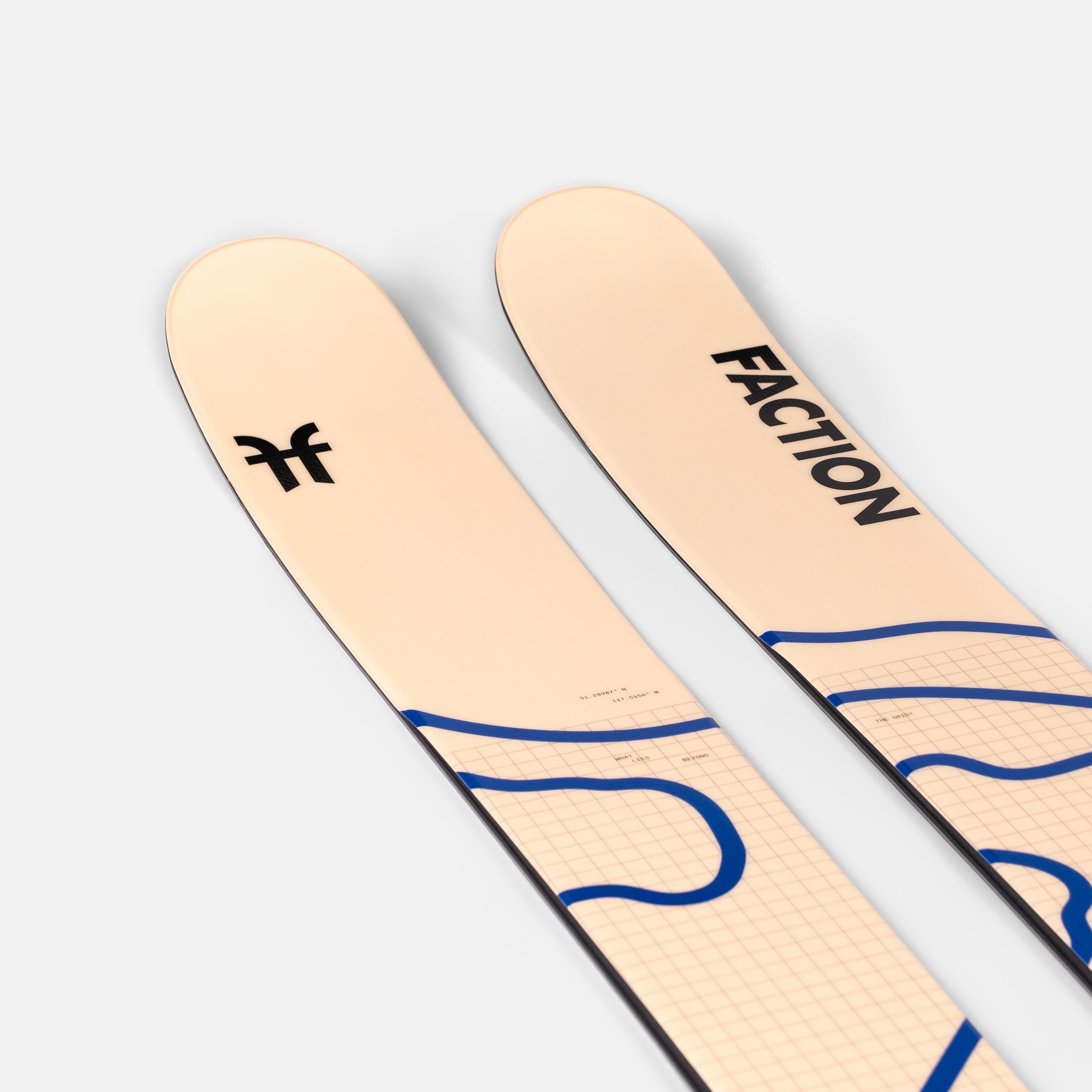 faction-agent-4-ski-freeride-185-cm-116-mm-poudreuse image 6