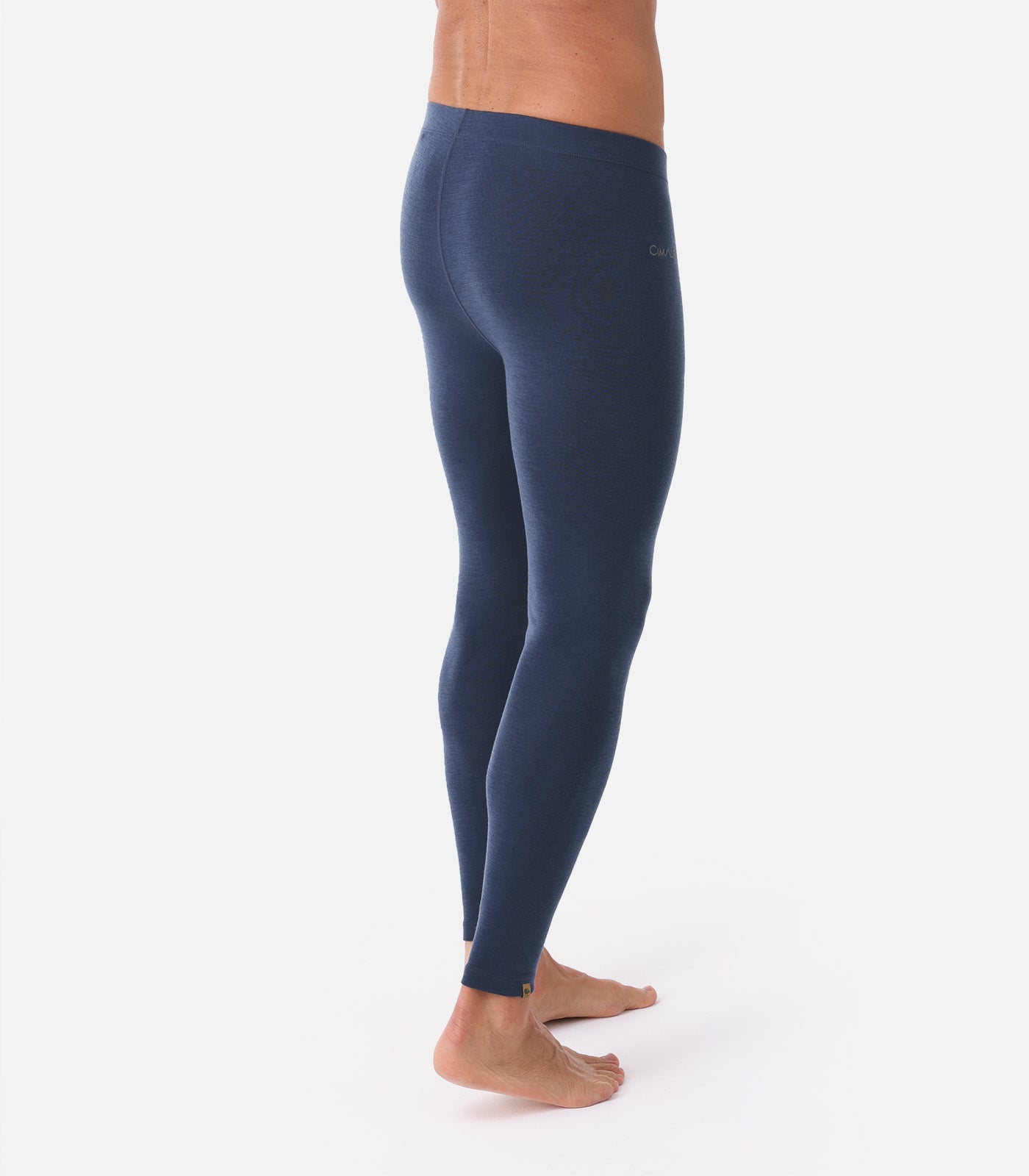 cimalp-wool-pant-150-h-collant-m-rinos-noir-homme image 4