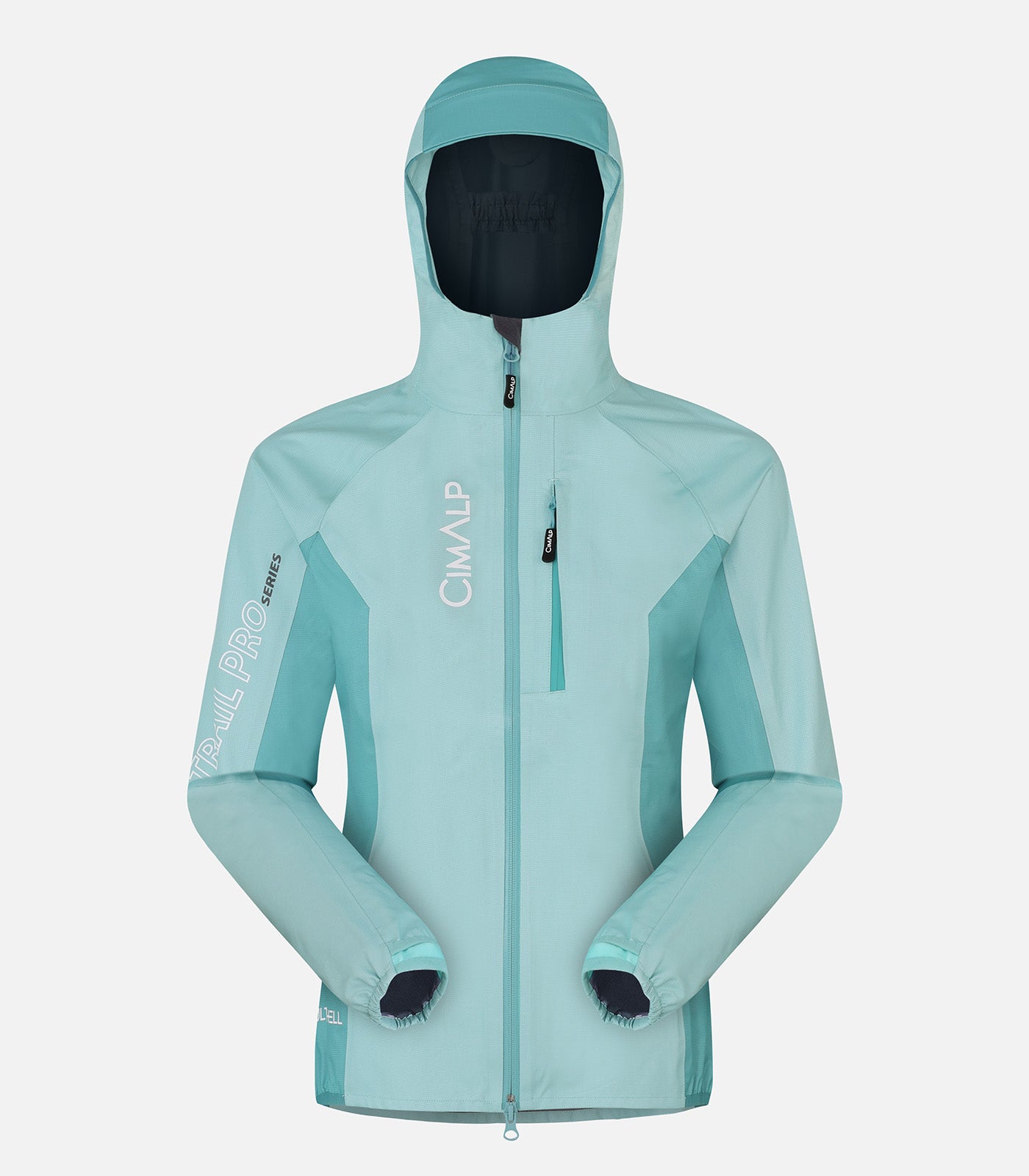 cimalp-storm-pro-f-veste-trail-femme-violet-imperm-able image 6