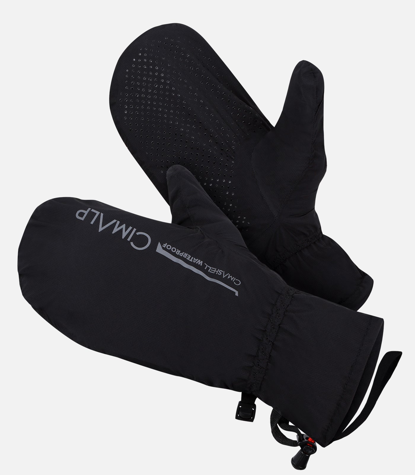 cimalp-watershell-2-gants-randonn-e-imperm-ables image 1