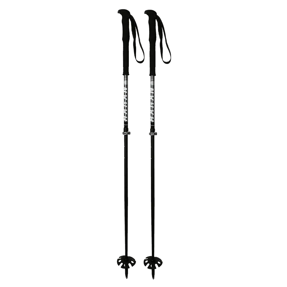 hagan-tour-b-tons-ski-rando-titanal-2-brins image 1
