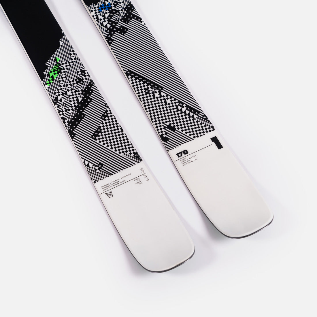 faction-prodigy-1-ski-freestyle-178-cm-twin-tip-88-mm image 8