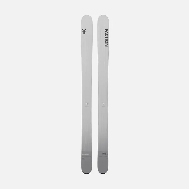 faction-dancer-106-ti-ski-freeride-106-mm-titane image 1