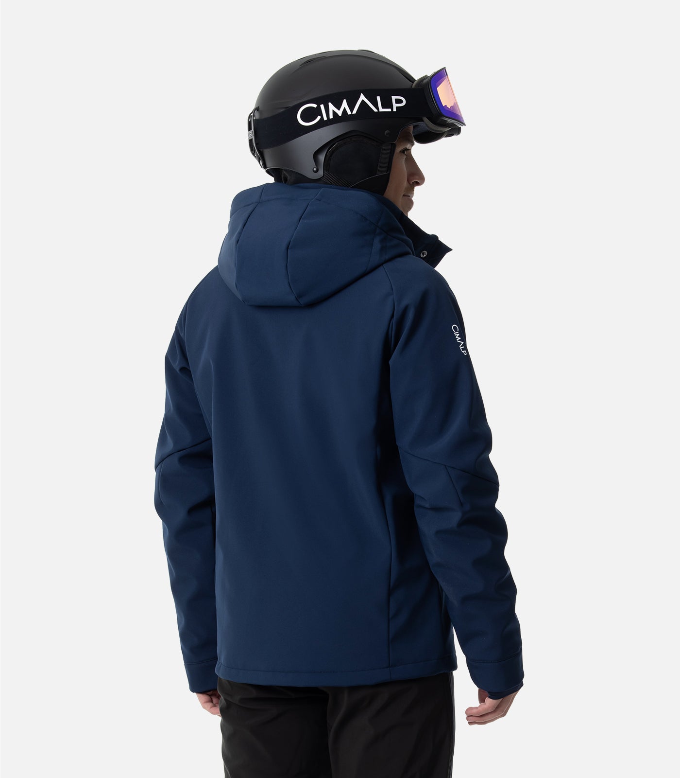 cimalp-vosges-h-veste-ski-homme-noire-polaire image 4