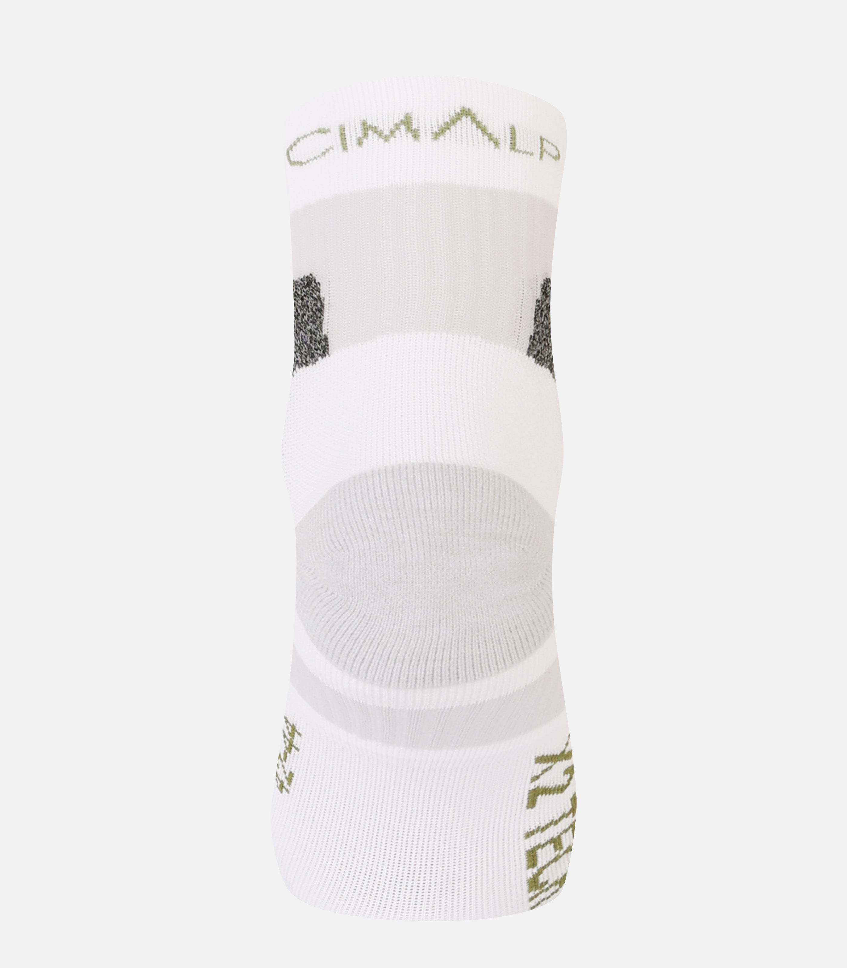 cimalp-x2-mid-chaussettes-randonn-e-anti-ampoules-gris image 5
