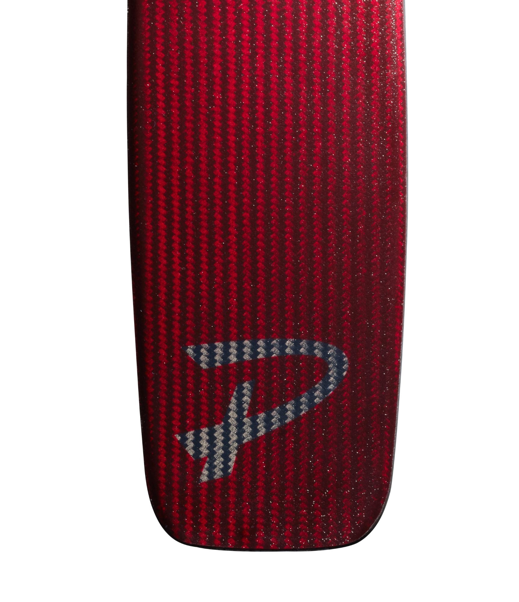 dps-pisteworks-94-ski-piste-178cm-noir-papaya image 7