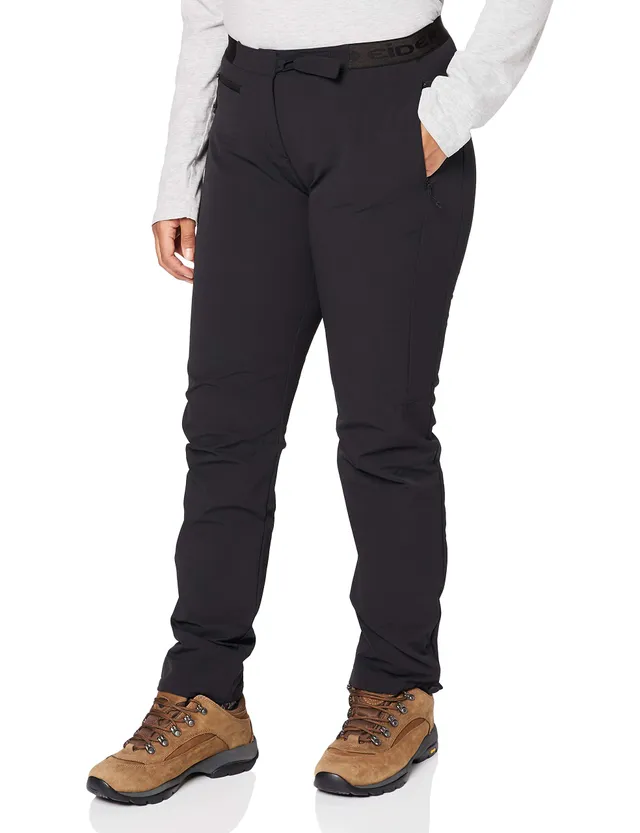 eider-ramble-pant-w-pantalon-softshell-femme-coupe-slim image 1