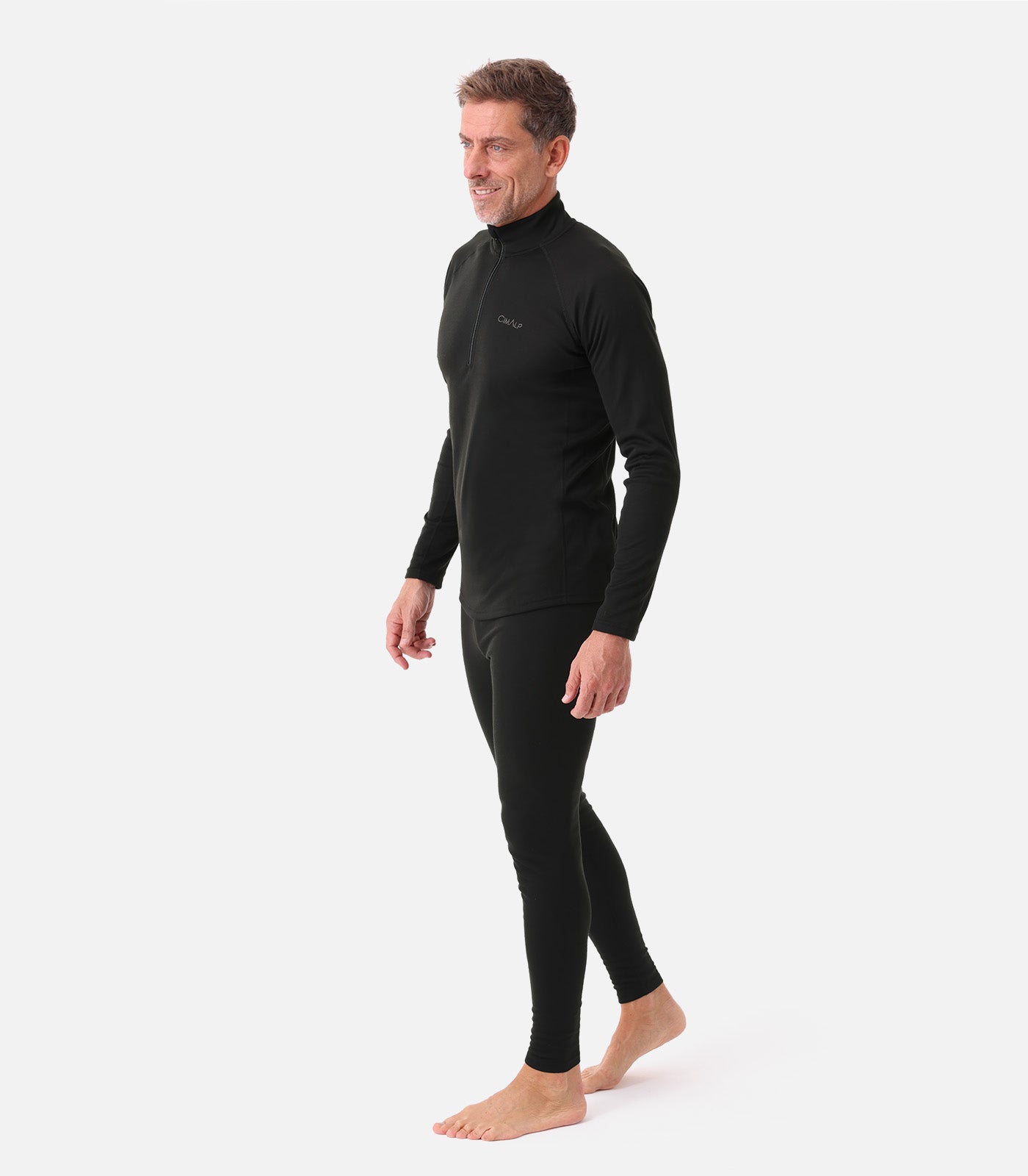 cimalp-warm-pant-5-h-collant-thermique-homme-noir-chaud image 3