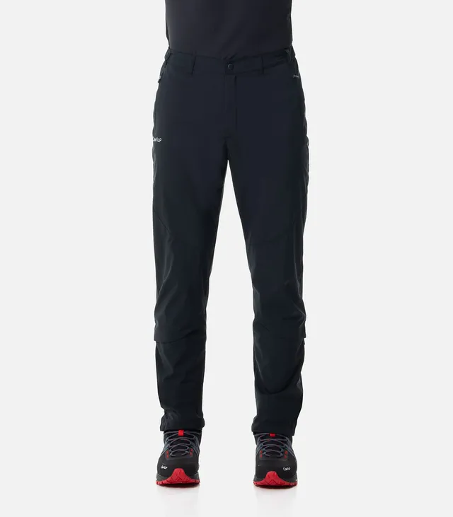 cimalp-bergen-pant-4-h-pantalon-randonn-e-homme-noir image 1
