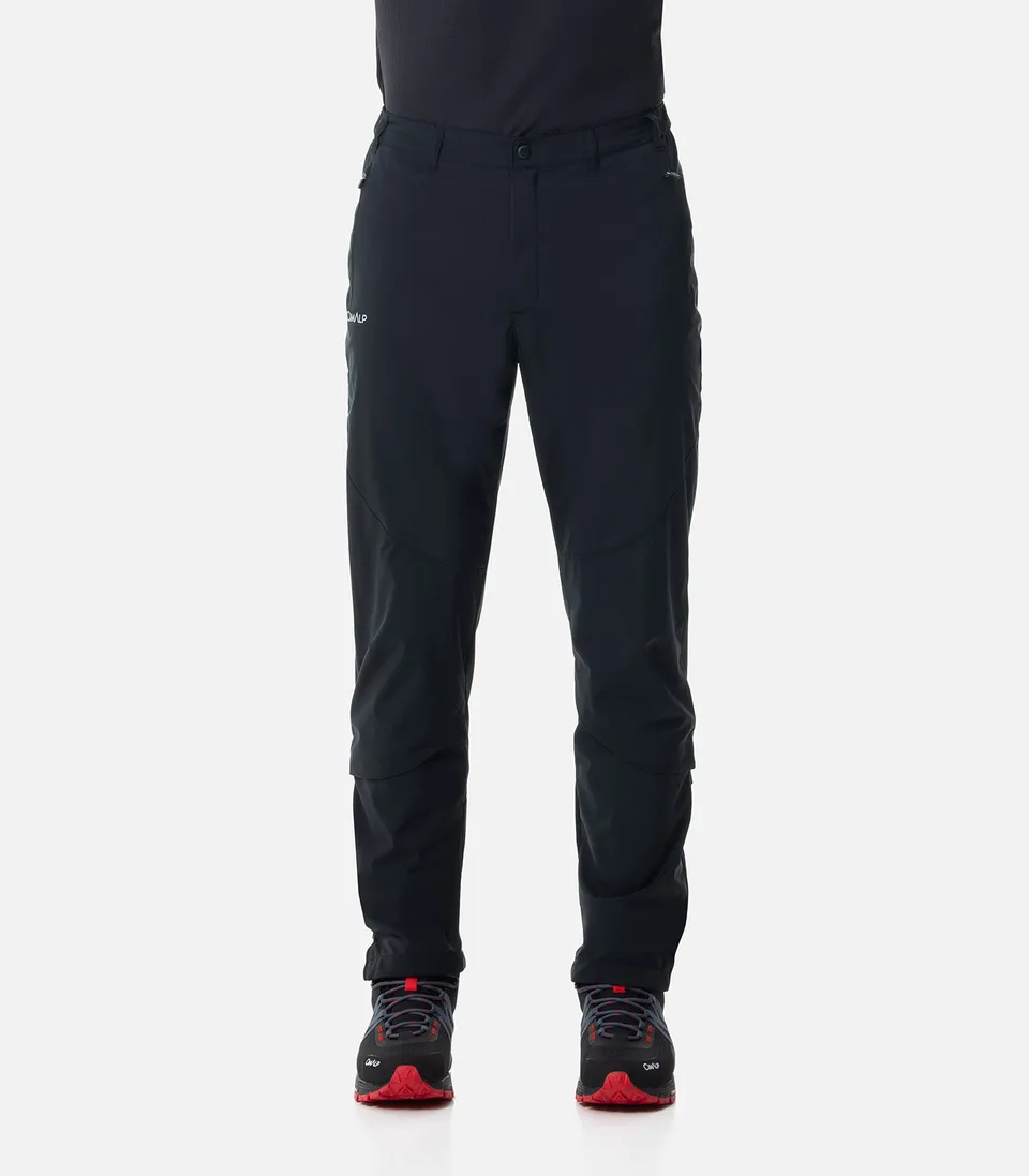 cimalp-bergen-pant-4-h-pantalon-randonn-e-homme-noir image 1