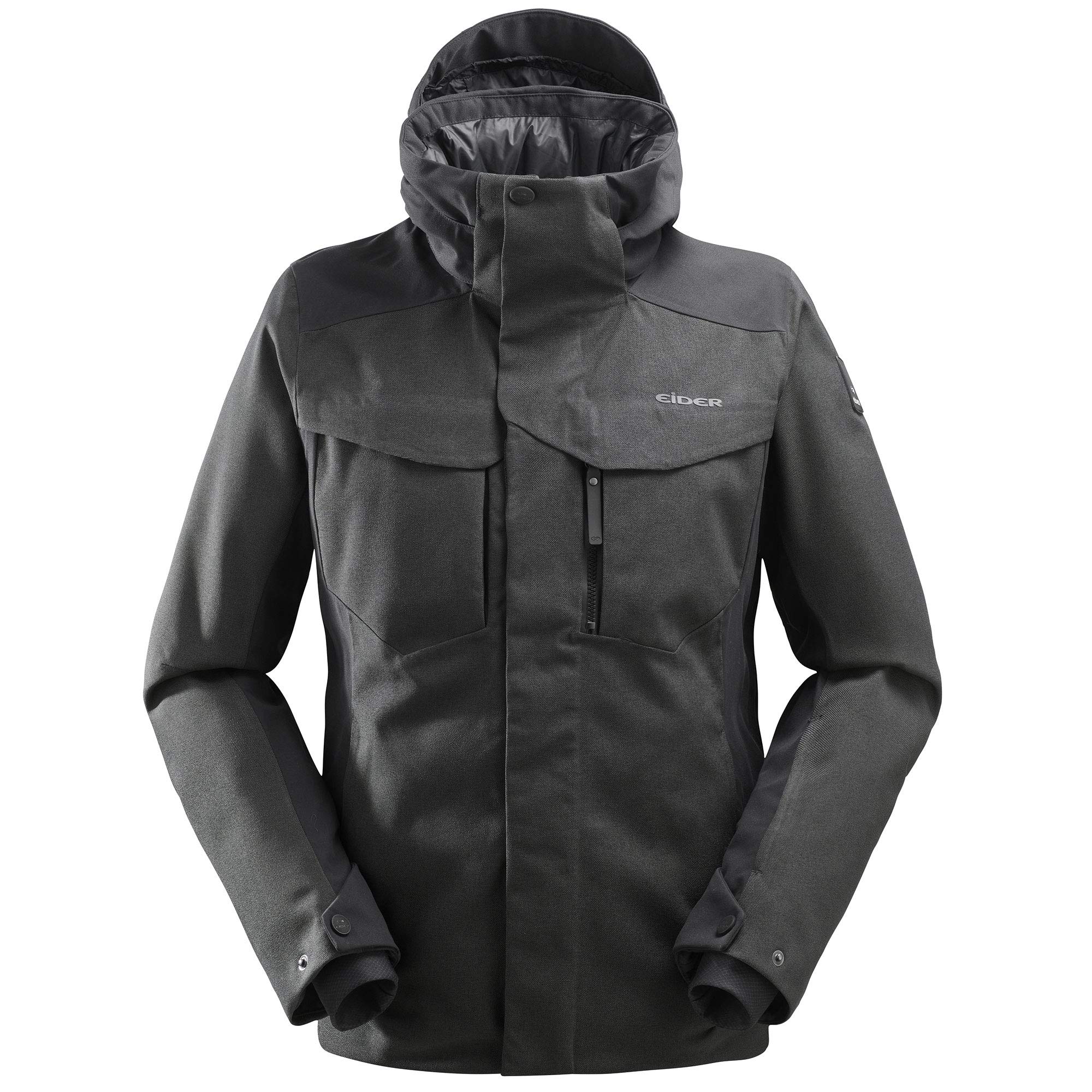 eider-cole-valley-jkt-2-0-m-veste-ski-homme-technique image 1