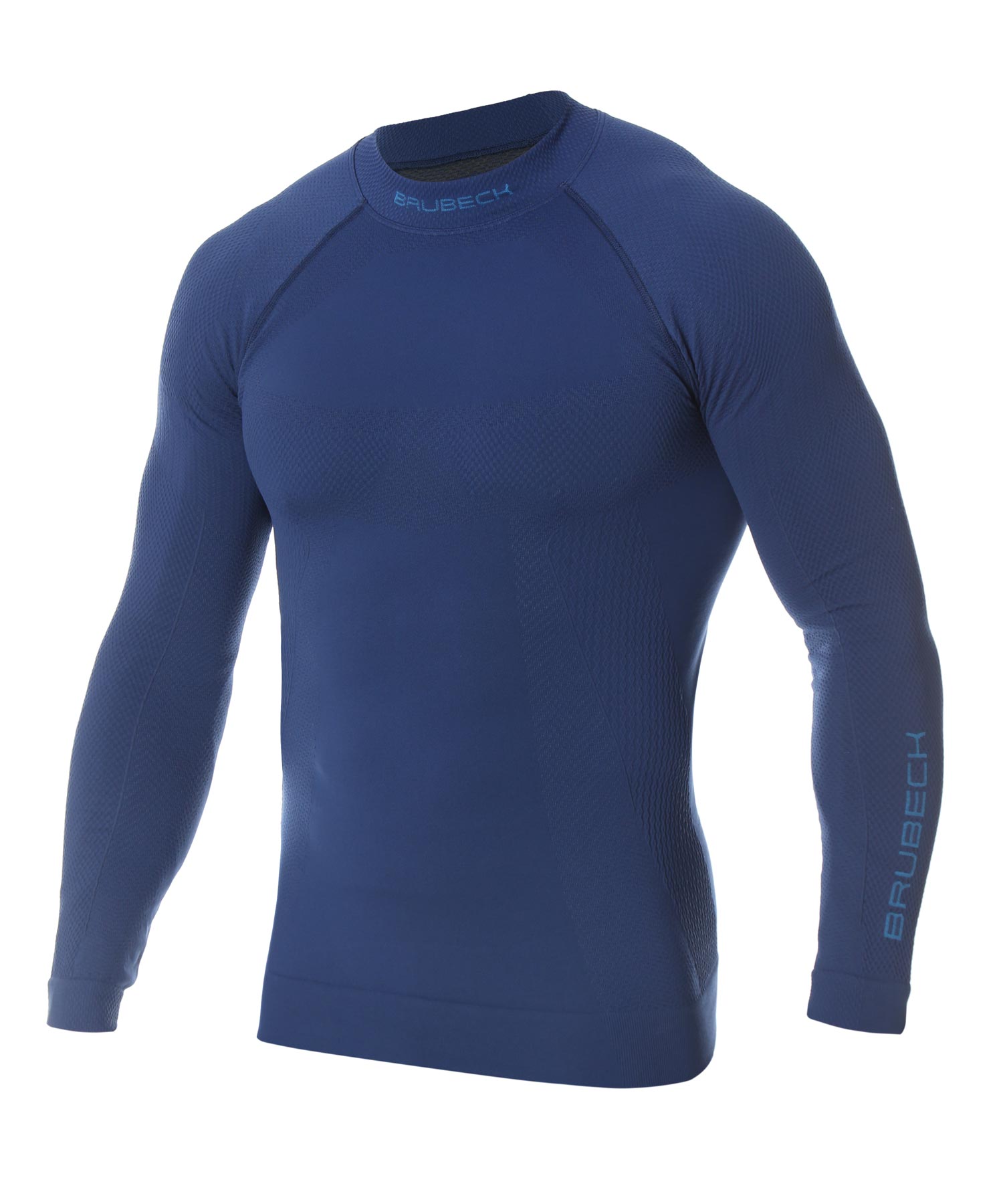 brubeck-extreme-thermo-haut-thermique-homme-ski-hiver image 6