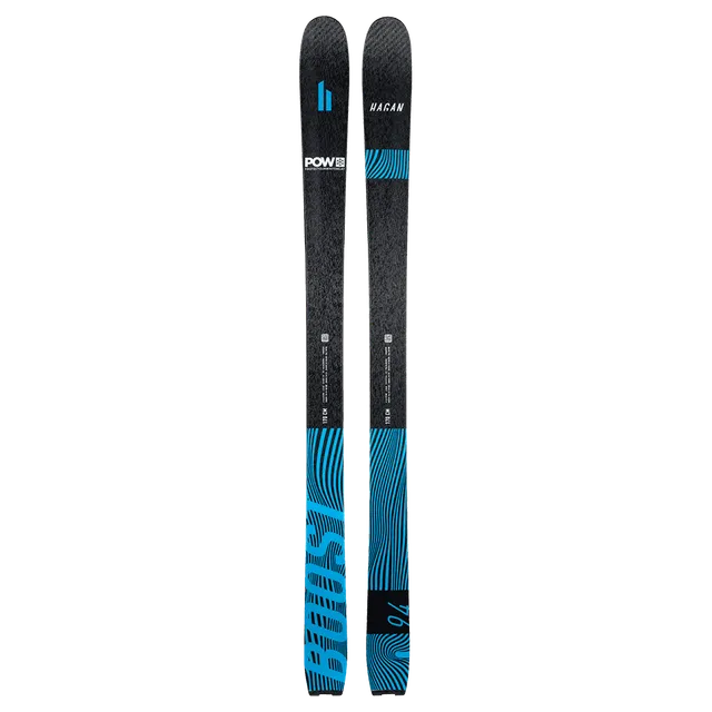 hagan-boost-94-x-pow-ski-de-randonn-e-freetouring-94-mm image 1