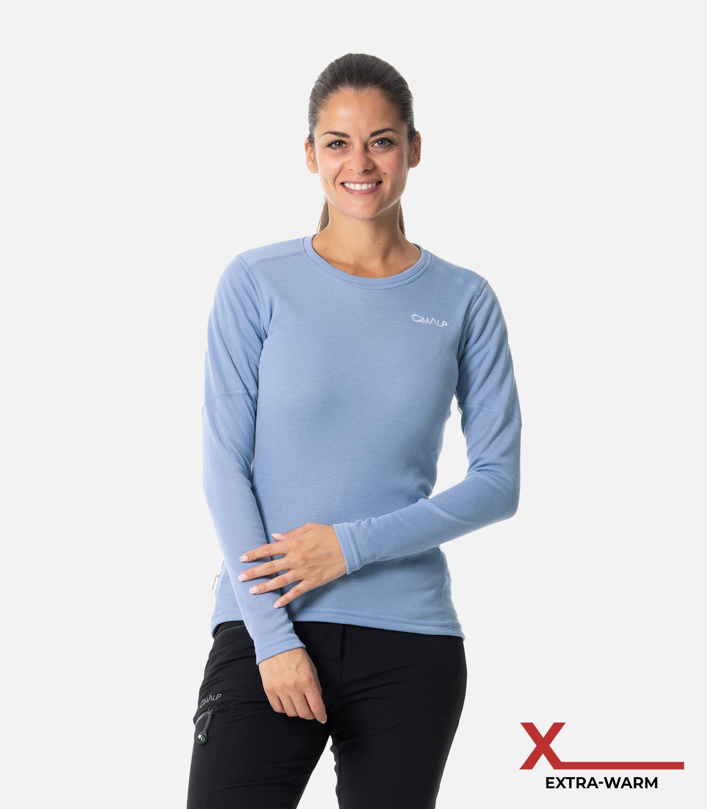cimalp-x-warm-top-4-f-sous-v-tement-femme-noir-chaud image 7