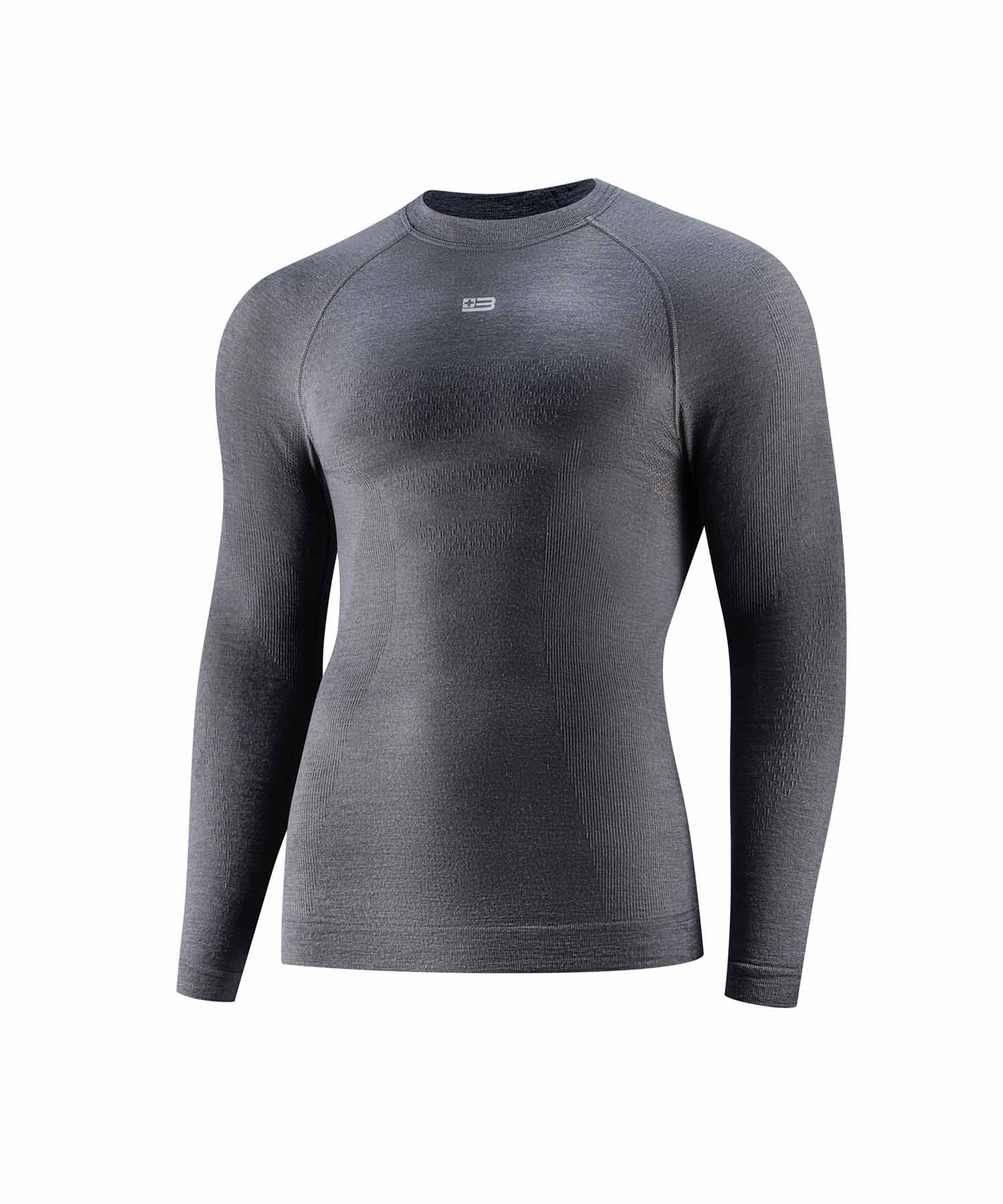 brubeck-active-merino-t-shirt-homme-manches-longues-m-rinos image 8