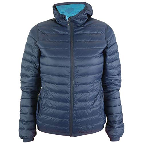 eider-twin-peaks-hoodie-doudoune-femme-taille-l-duvet image 1