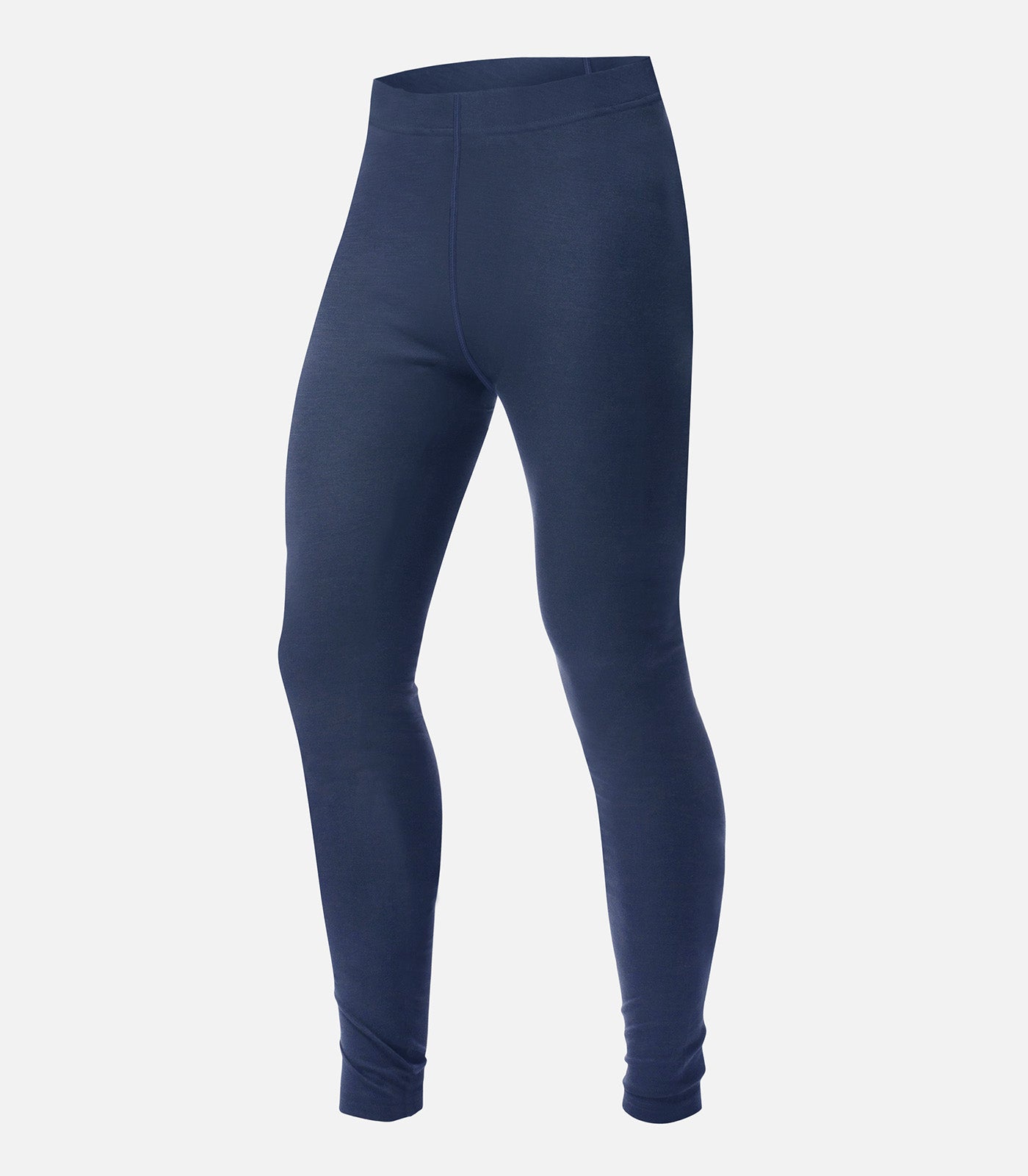 cimalp-wool-pant-200-h-collant-thermique-homme-m-rinos-noir image 2