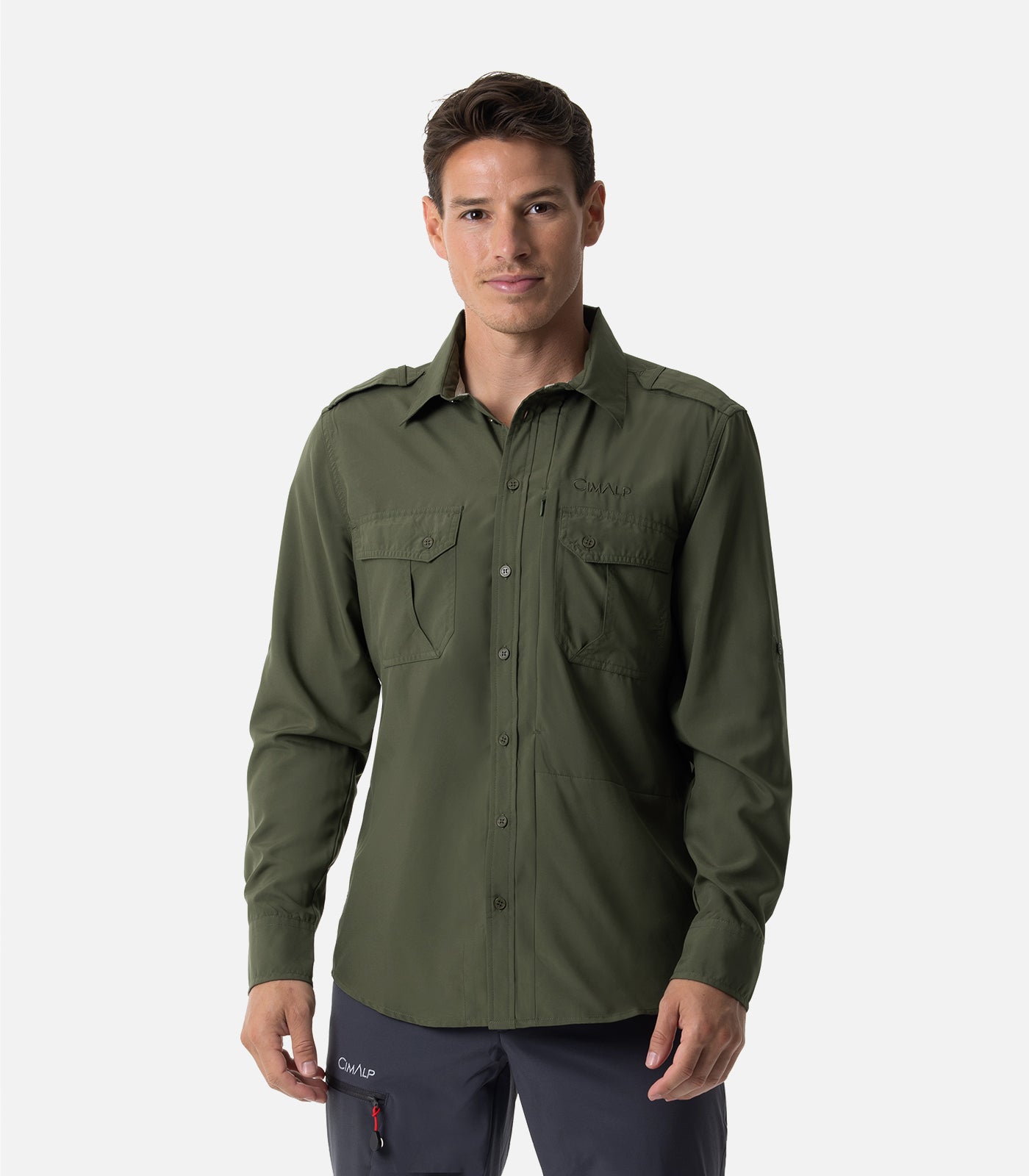 cimalp-acapulco-3-h-chemise-randonn-e-anthracite-s-anti-uv image 7