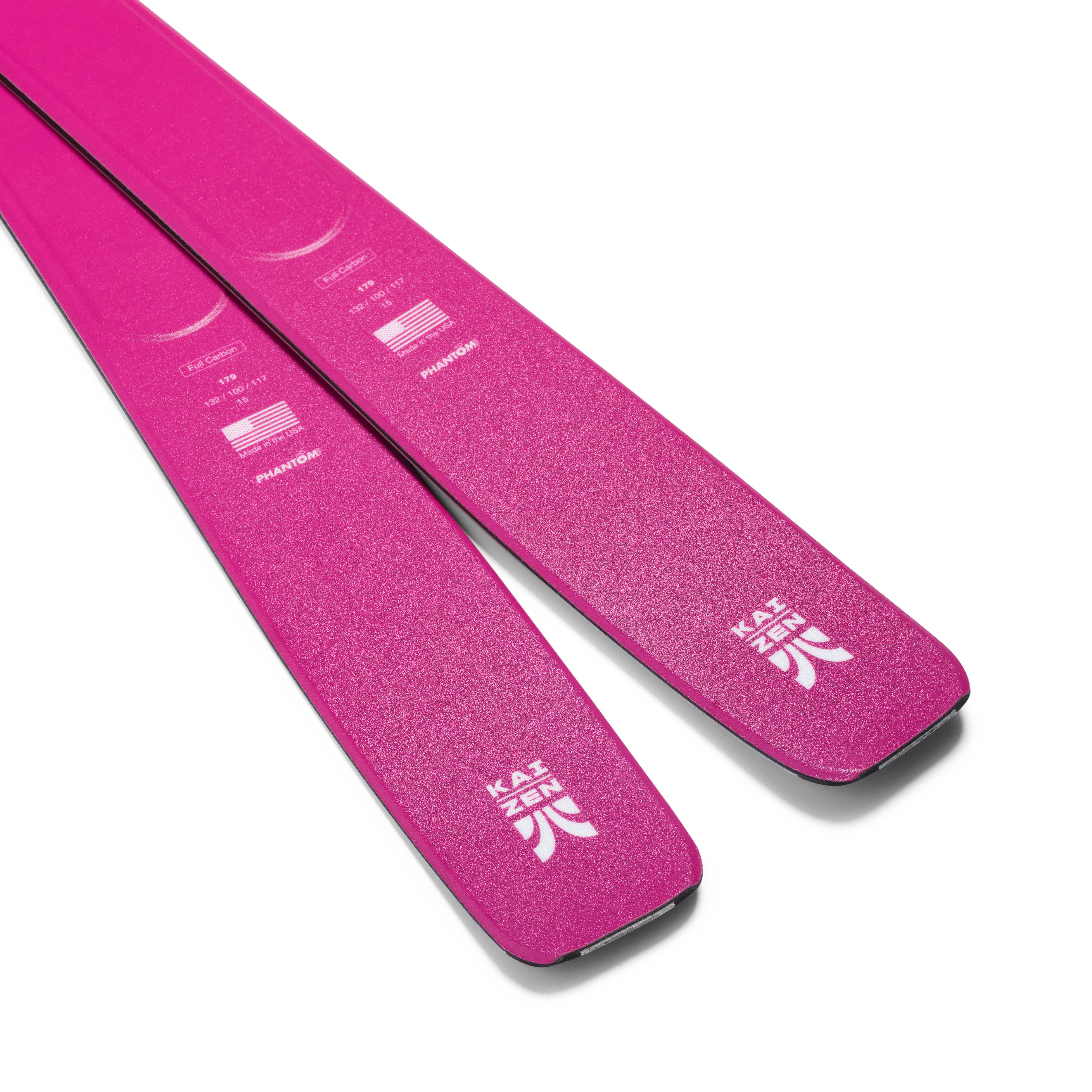 dps-kaizen-100-ski-polyvalent-bleu-179-cm image 7