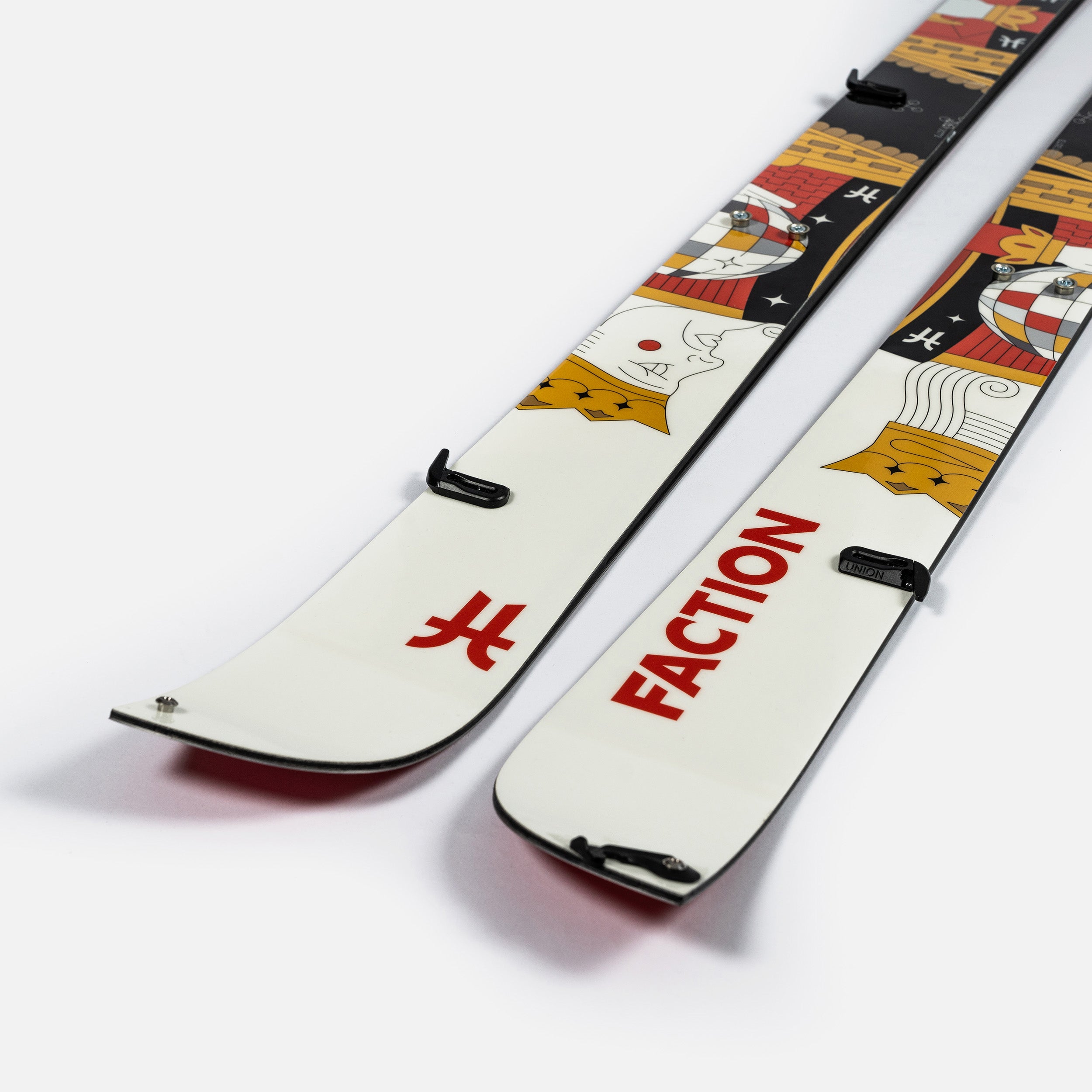 faction-le-split-mono-monoski-182-cm-patin-188-mm image 5