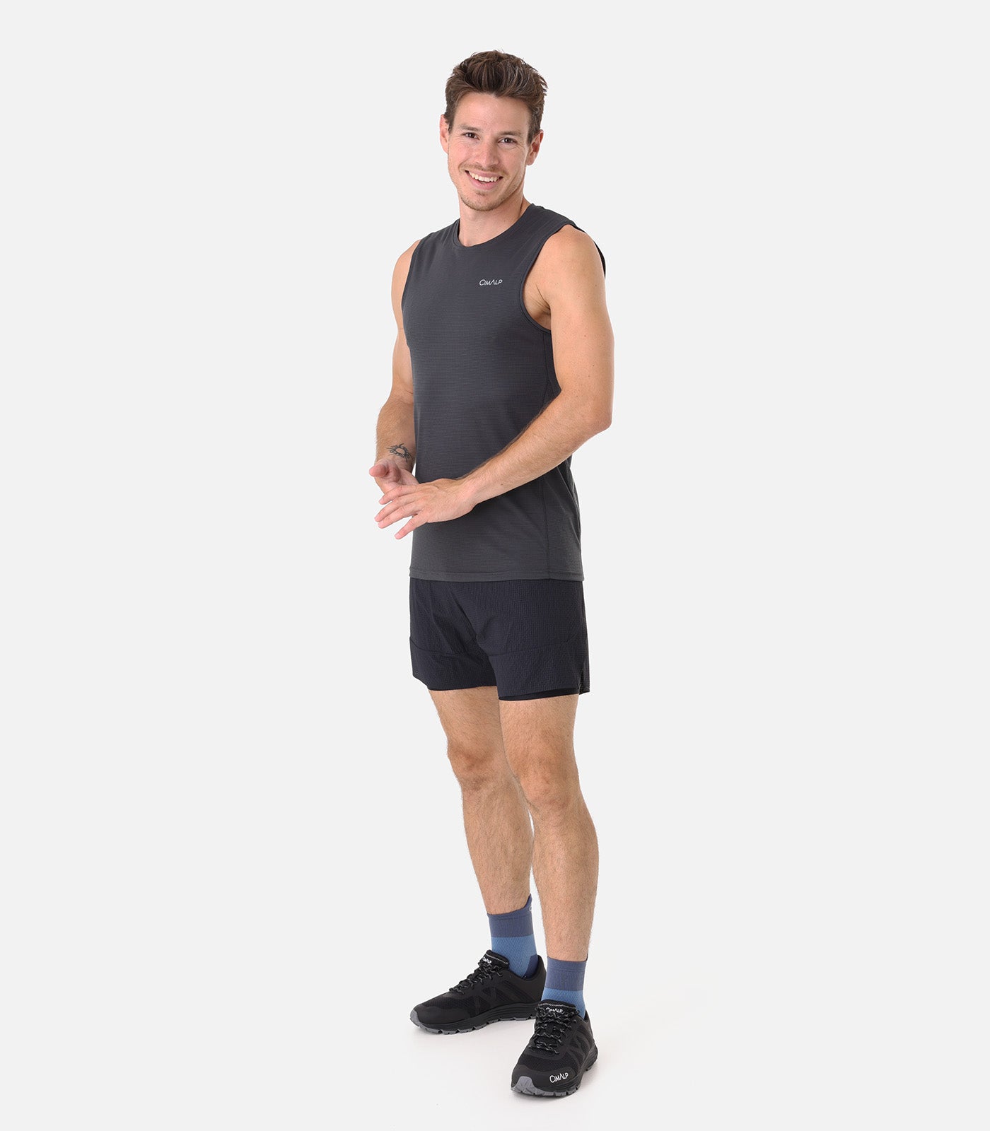 cimalp-kenya-h-d-bardeur-trail-homme-bordeaux image 3
