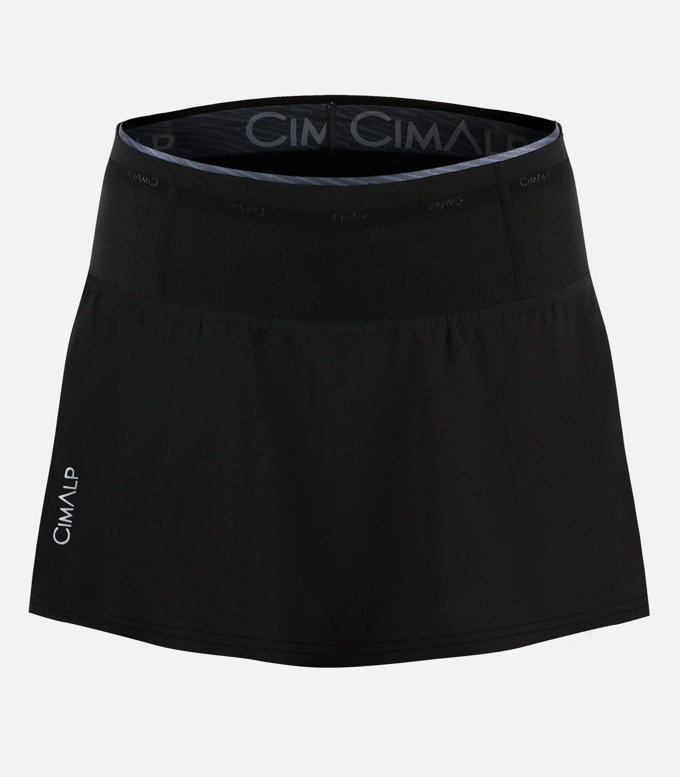 cimalp-aiguines-3-f-jupe-short-trail-femme-gris-l-ger image 2