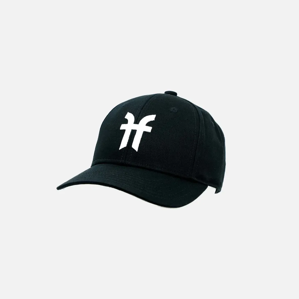 faction-junior-dad-hat-casquette-coton-enfant image 1
