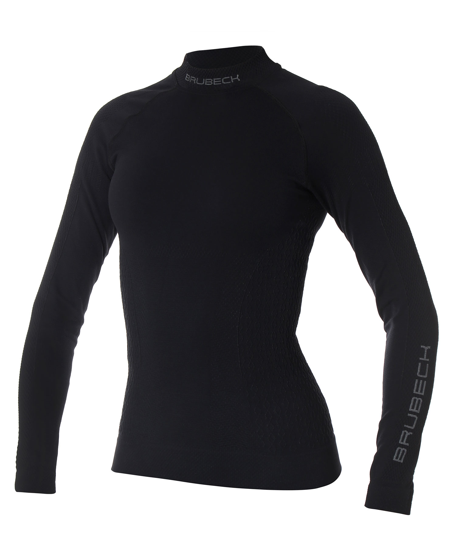brubeck-extreme-thermo-sweat-femme-ski-manches-longues image 7