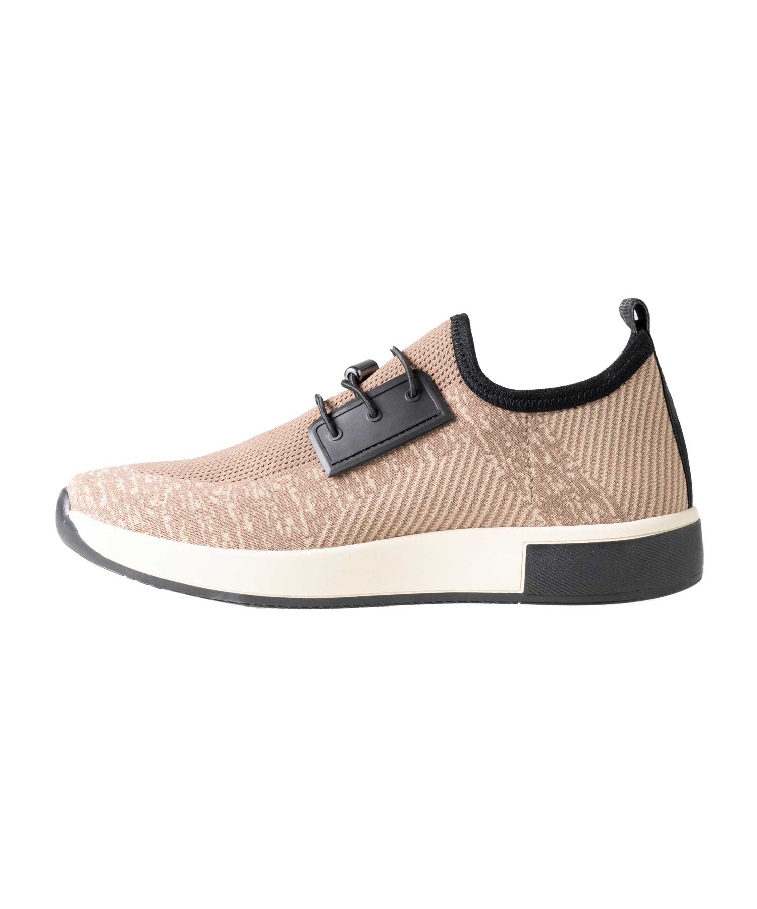 brubeck-leiko-como-chaussures-femme-maille-respirante-ville image 2