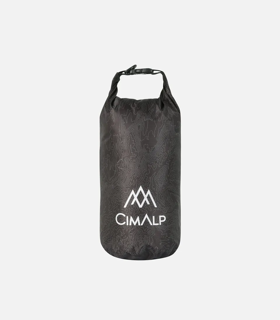 cimalp-dry-bag-3l-sac-tanche-noir-17g image 1
