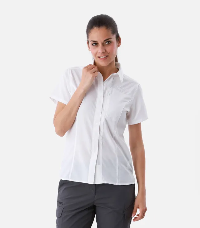 cimalp-annabel-4-f-chemise-rando-bleu-xs-anti-uv image 1