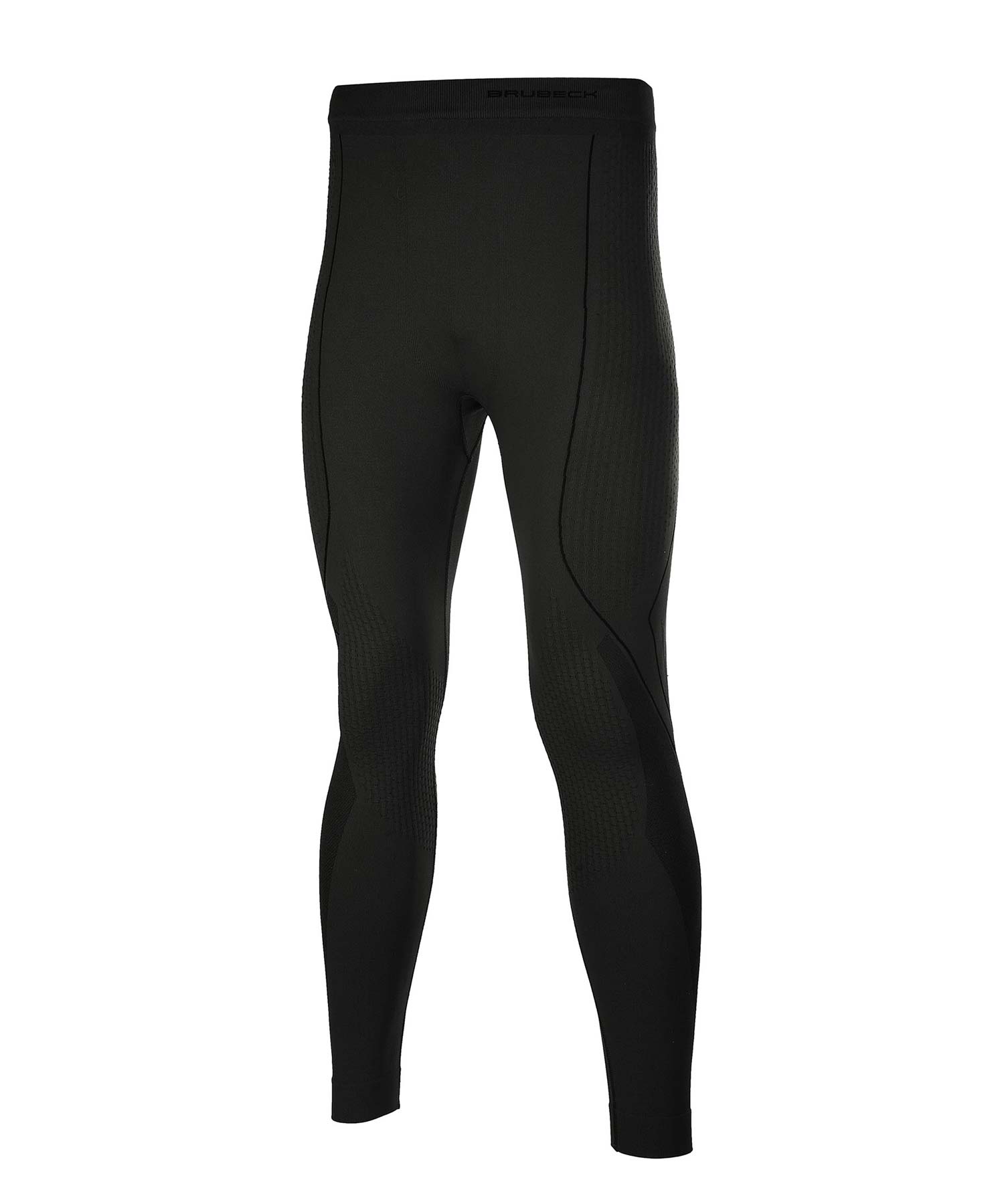brubeck-thermo-junior-enfant-collant-thermique-legging-ski image 1