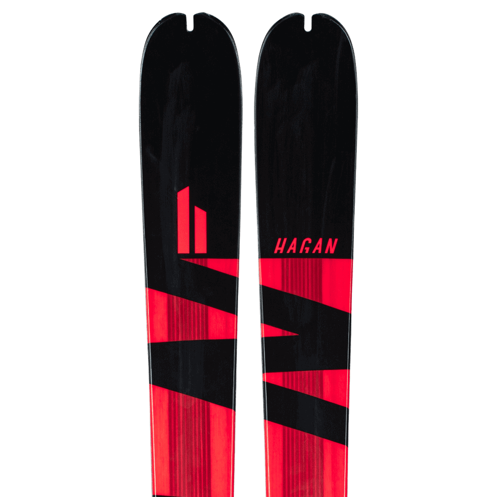 hagan-ultra-82-ski-de-randonn-e-carbone-1000-g image 2