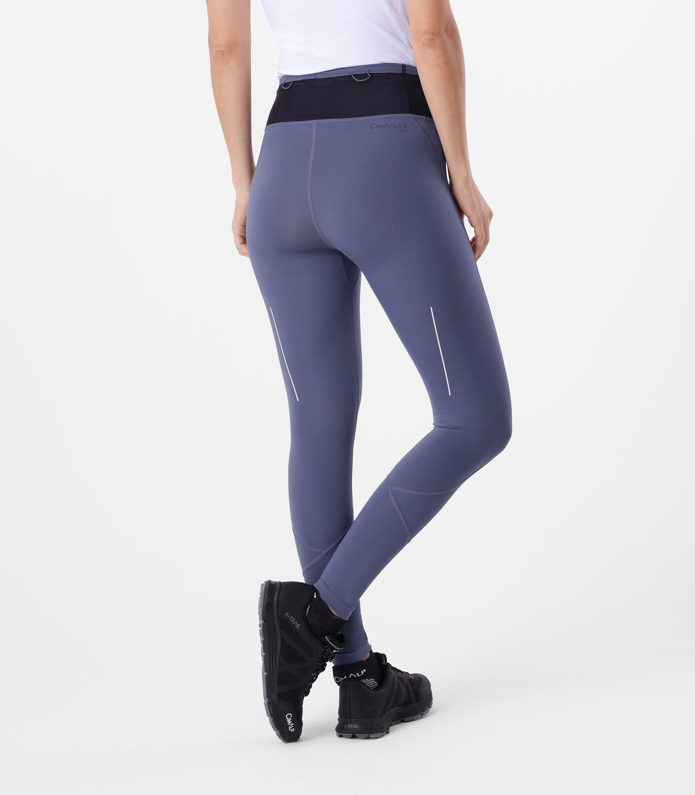 cimalp-munhoa-3-f-collant-trail-femme-noir-ceinture-poches image 2