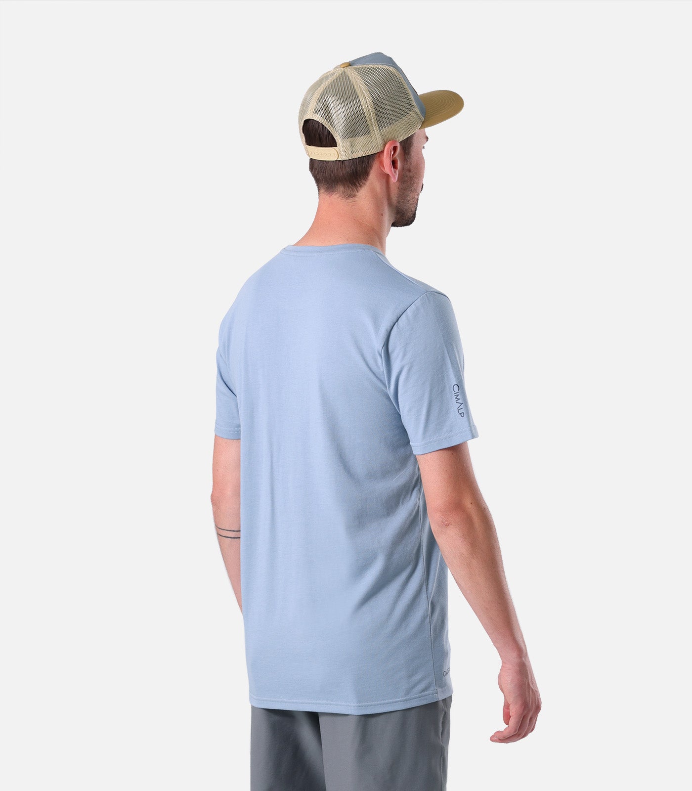 cimalp-mount-h-t-shirt-randonn-e-homme-bleu-nuit image 3