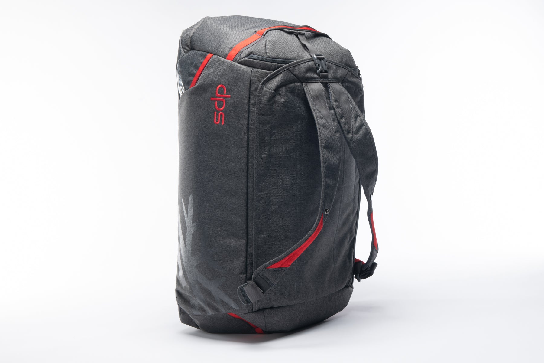 dps-daily-duffel-sac-ski-90-l-noir image 1