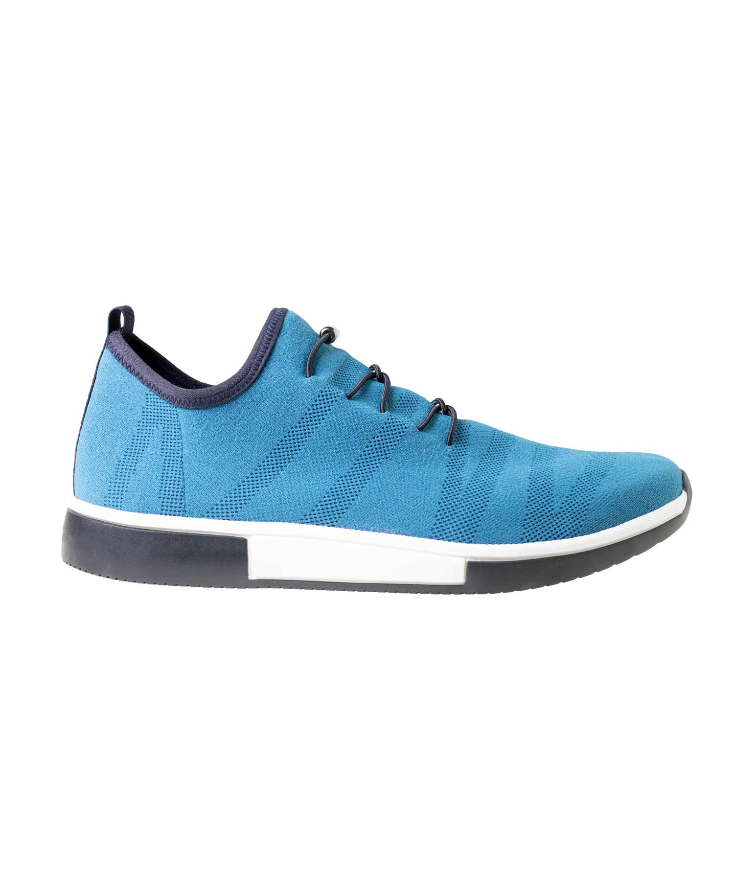 brubeck-leiko-fiord-chaussures-homme-tricot-sans-lacets image 6