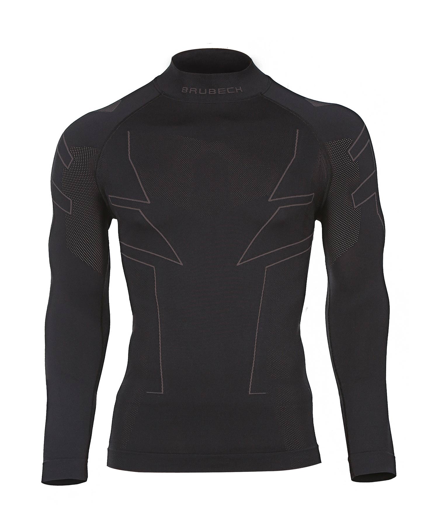 brubeck-motorcycle-cooler-maillot-thermique-moto-homme image 3