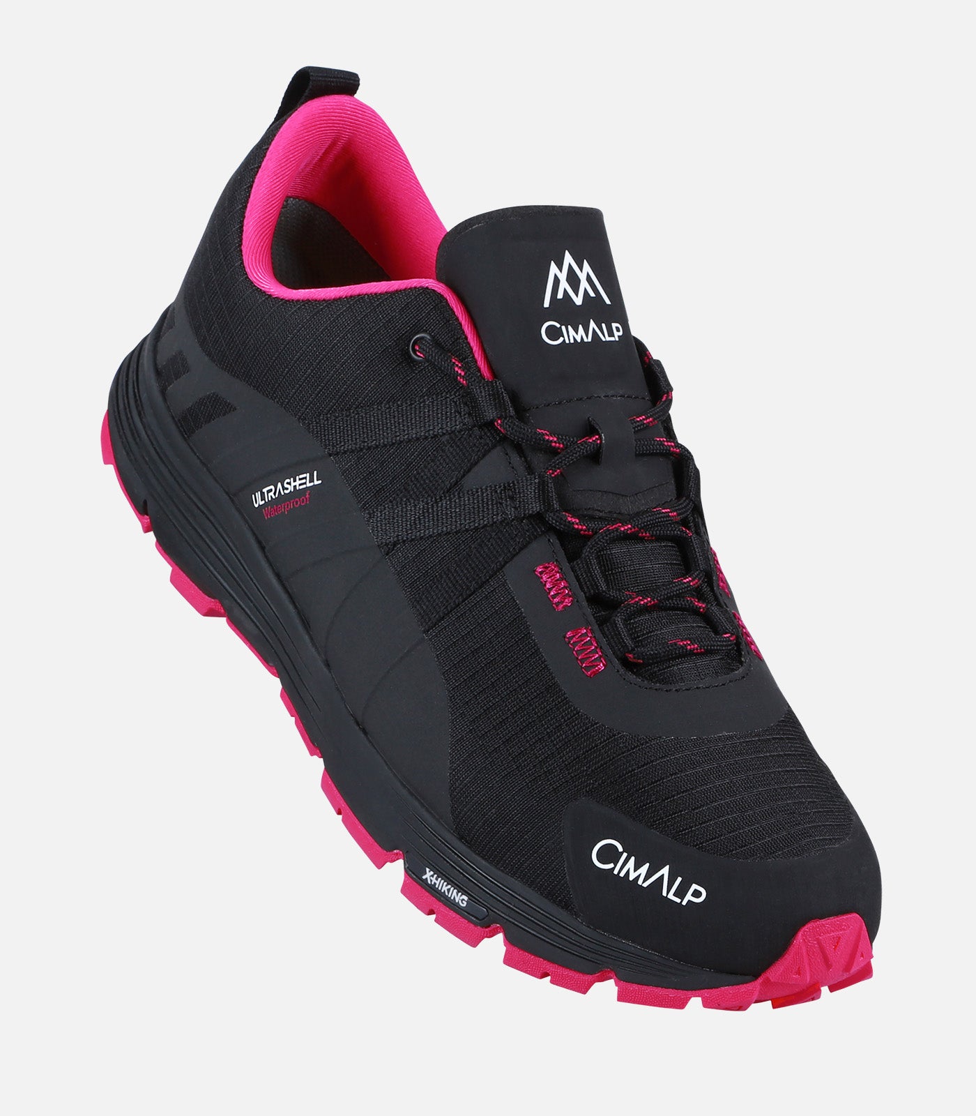 cimalp-365-x-hiking-f-chaussure-randonn-e-femme-noir image 2