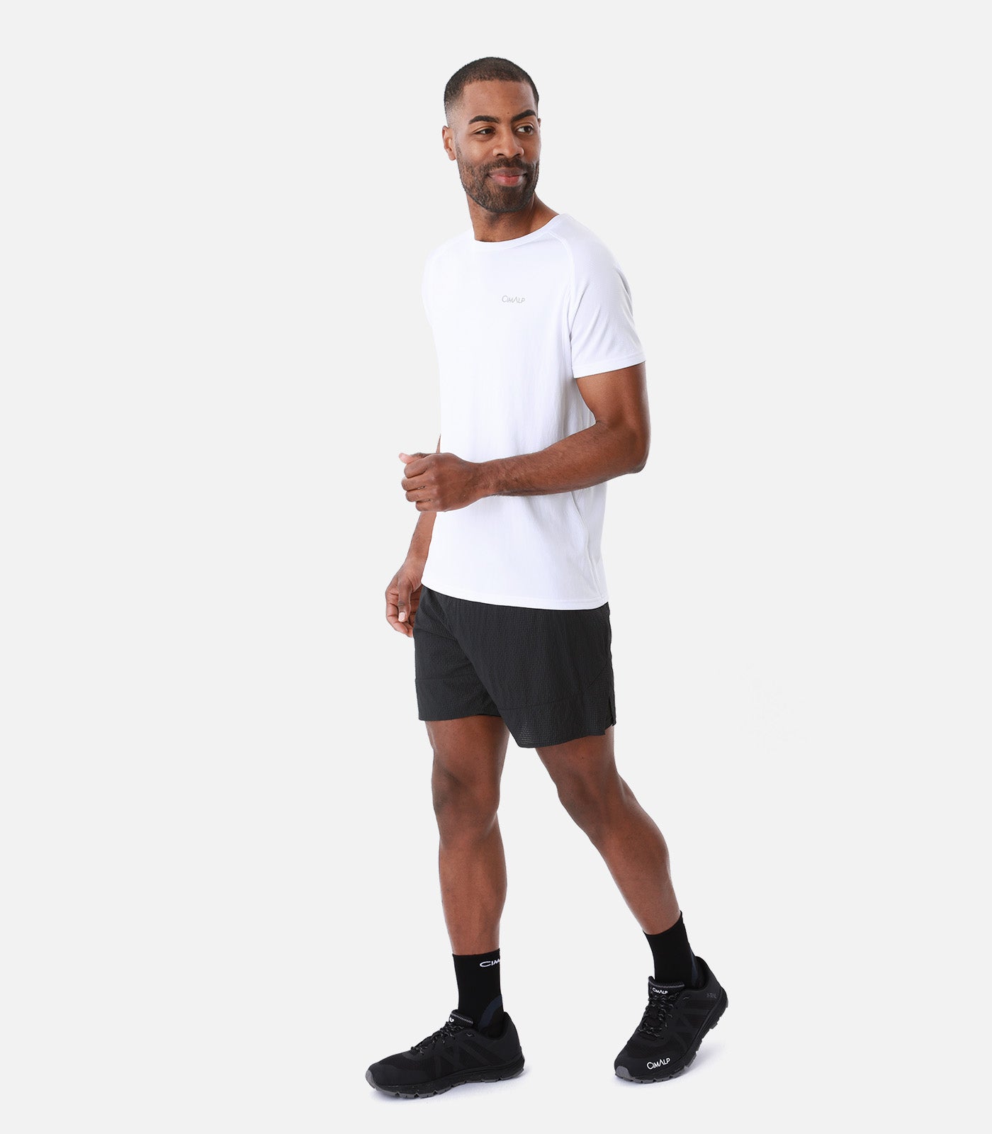 cimalp-venturi-5-h-t-shirt-trail-bleu-s-chage-rapide-homme image 3