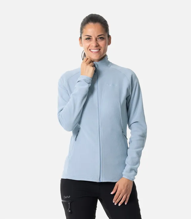 cimalp-freeze-5-f-veste-polaire-ciel-s-l-g-re image 1
