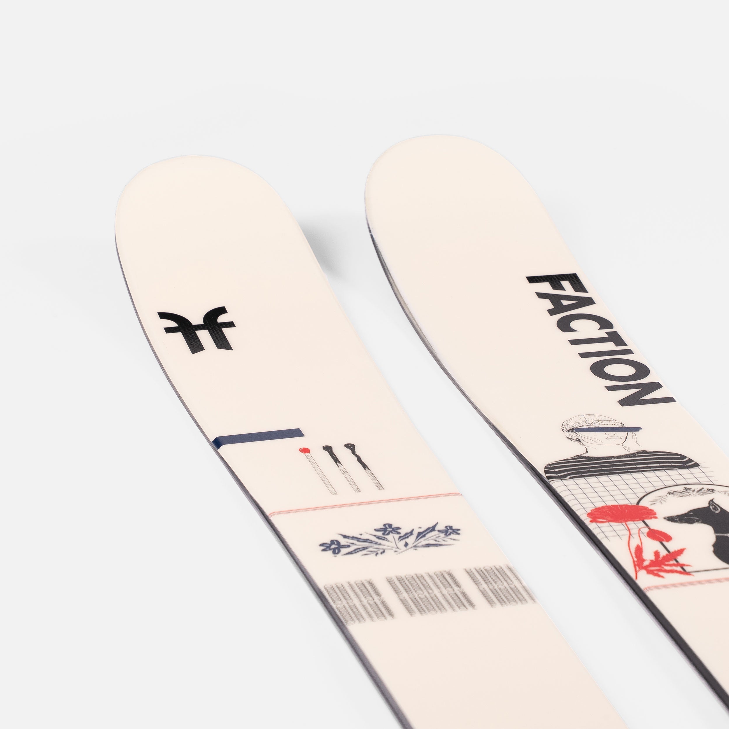 faction-prodigy-3-capsule-ski-172-cm-freeride-106-mm image 5