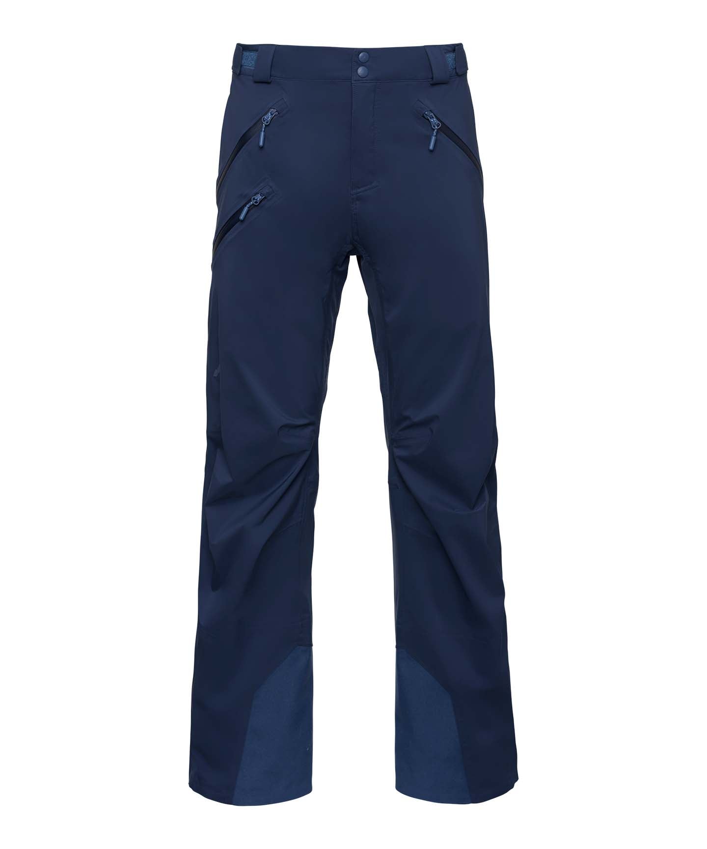 strafe-capitol-pant-pantalon-ski-noir-m-stretch-3l image 4